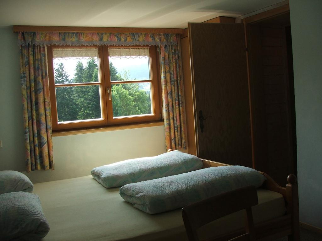 Pension Jaegerheim Krumbach  Exterior photo